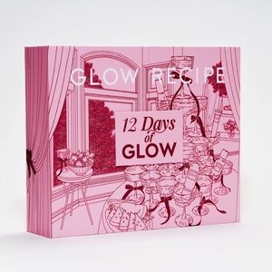 Glow Recipe 2025 Advent Calendar